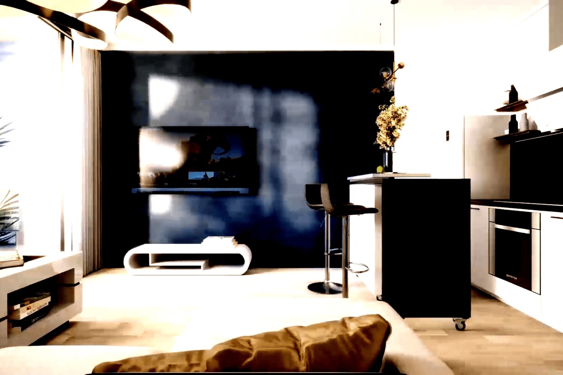 New Build - Apartamento - Torrevieja