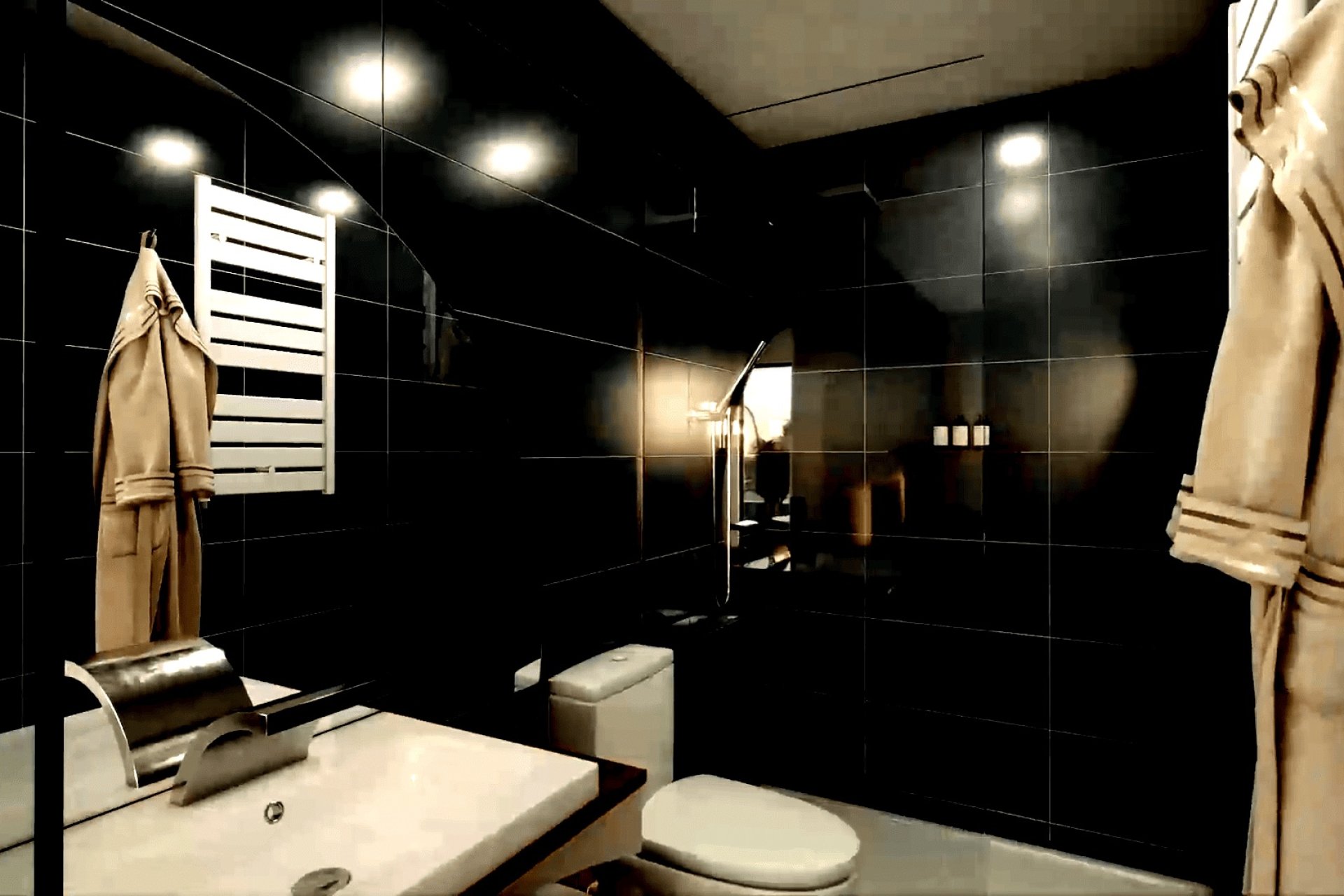 New Build - Apartamento - Torrevieja