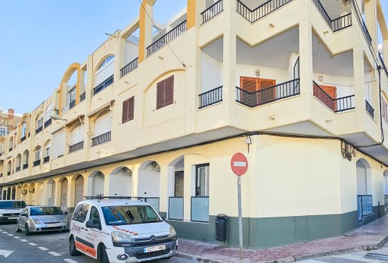 Apartamento · Nieuwbouw Woningen - Torrevieja · Alicante (South) · Spanje
