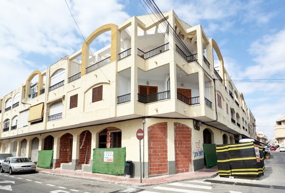 Apartamento · Nieuwbouw Woningen - Torrevieja · Alicante (South) · Spanje