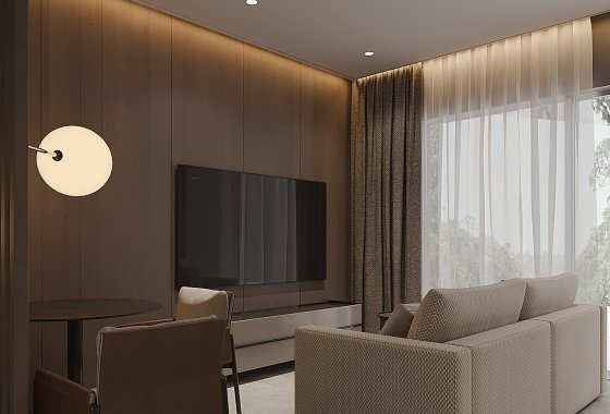 Apartamento · Nieuwbouw Woningen - Torrevieja · Alicante (South) · Spanje