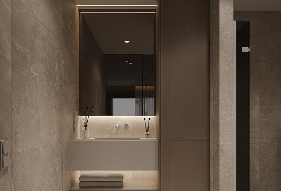Apartamento · Nieuwbouw Woningen - Torrevieja · Alicante (South) · Spanje