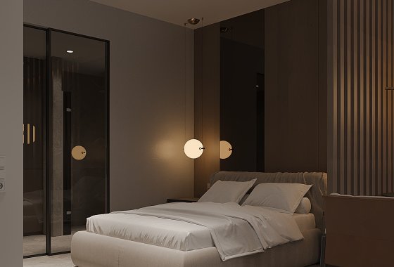 Apartamento · Nieuwbouw Woningen - Torrevieja · Alicante (South) · Spanje