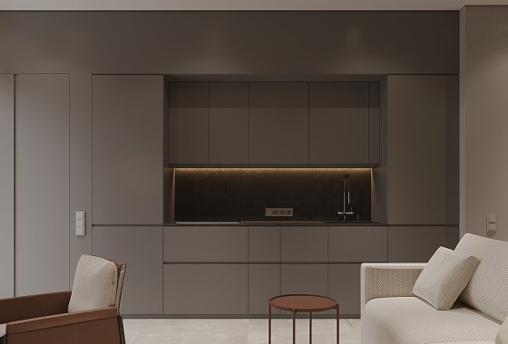 Apartamento · Nieuwbouw Woningen - Torrevieja · Alicante (South) · Spanje