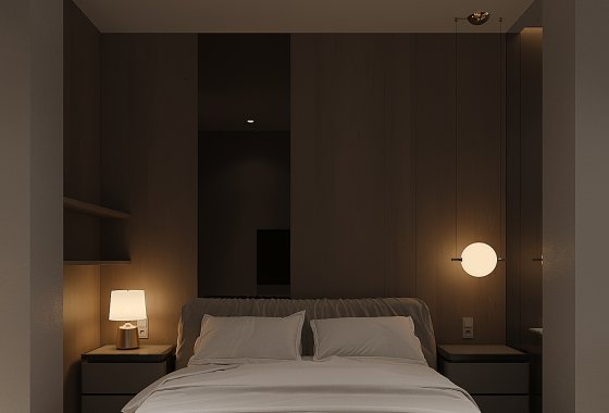 Apartamento · Nieuwbouw Woningen - Torrevieja · Alicante (South) · Spanje