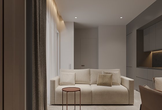 Apartamento · Nieuwbouw Woningen - Torrevieja · Alicante (South) · Spanje