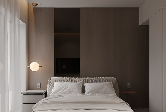 Apartamento · Nieuwbouw Woningen - Torrevieja · Alicante (South) · Spanje