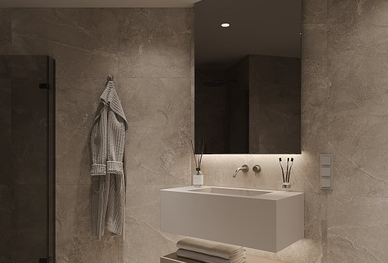 Apartamento · Nieuwbouw Woningen - Torrevieja · Alicante (South) · Spanje