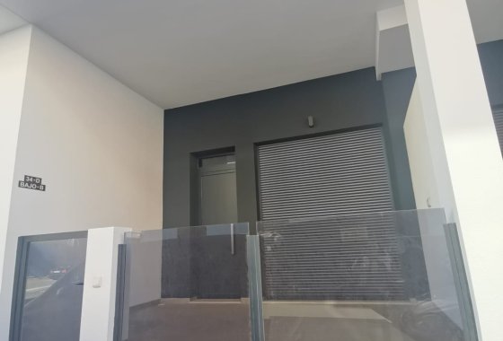 Apartamento · Nieuwbouw Woningen - Torrevieja · Alicante (South) · Spanje