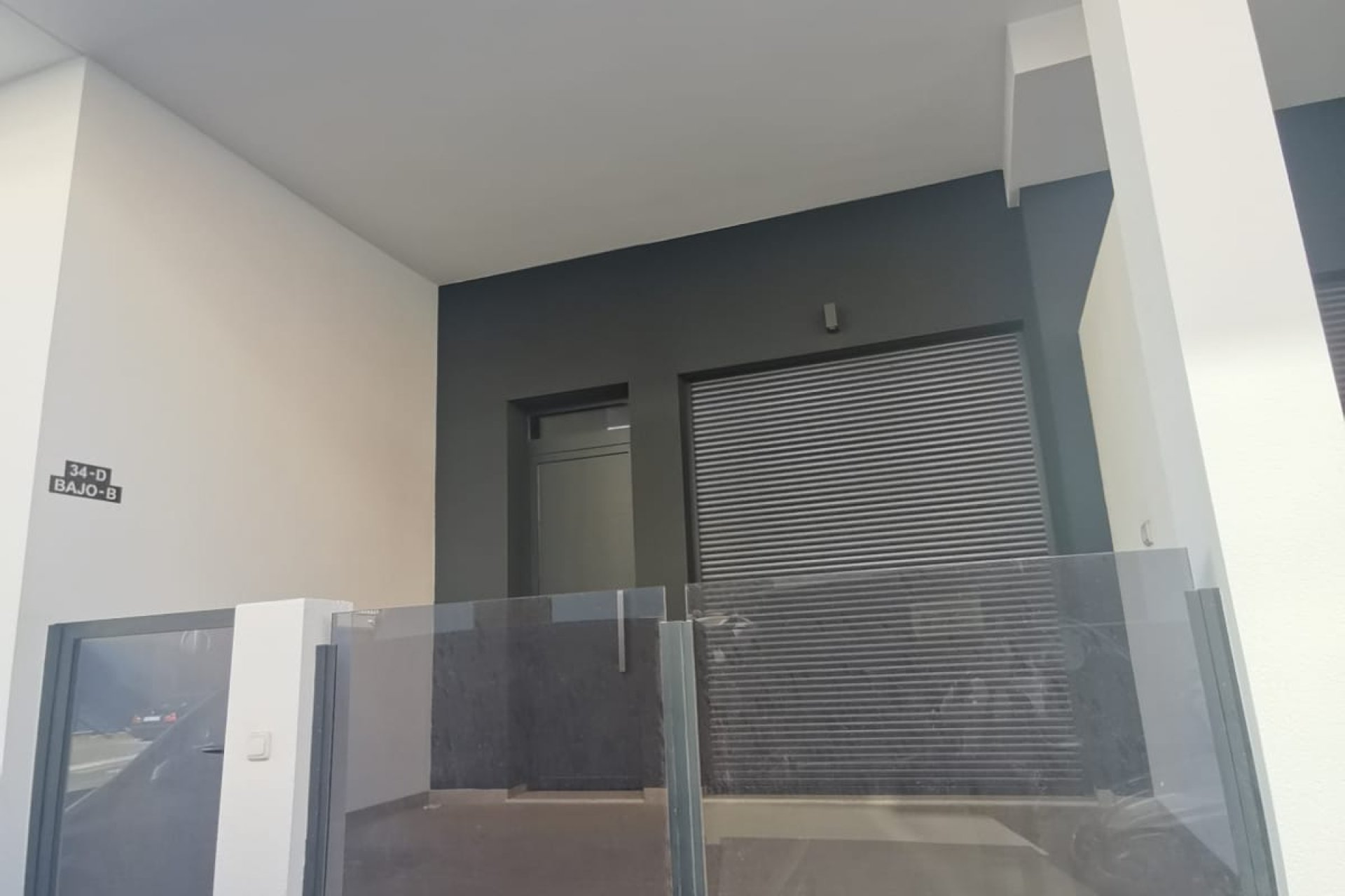 Nieuwbouw Woningen - Apartamento - Torrevieja