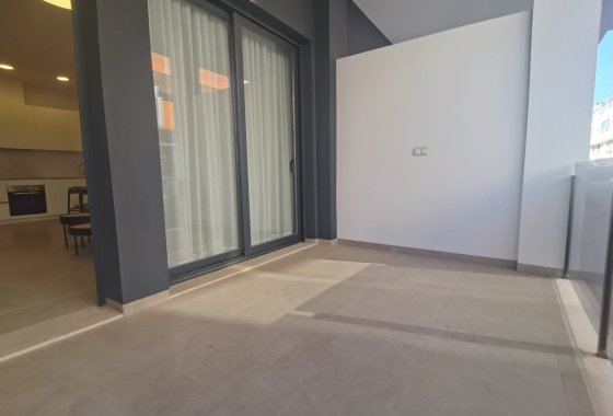 Apartamento · Nieuwbouw Woningen - Torrevieja · Alicante (South) · Spanje