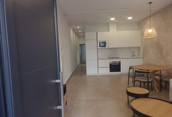 Apartamento · Nieuwbouw Woningen - Torrevieja · Alicante (South) · Spanje