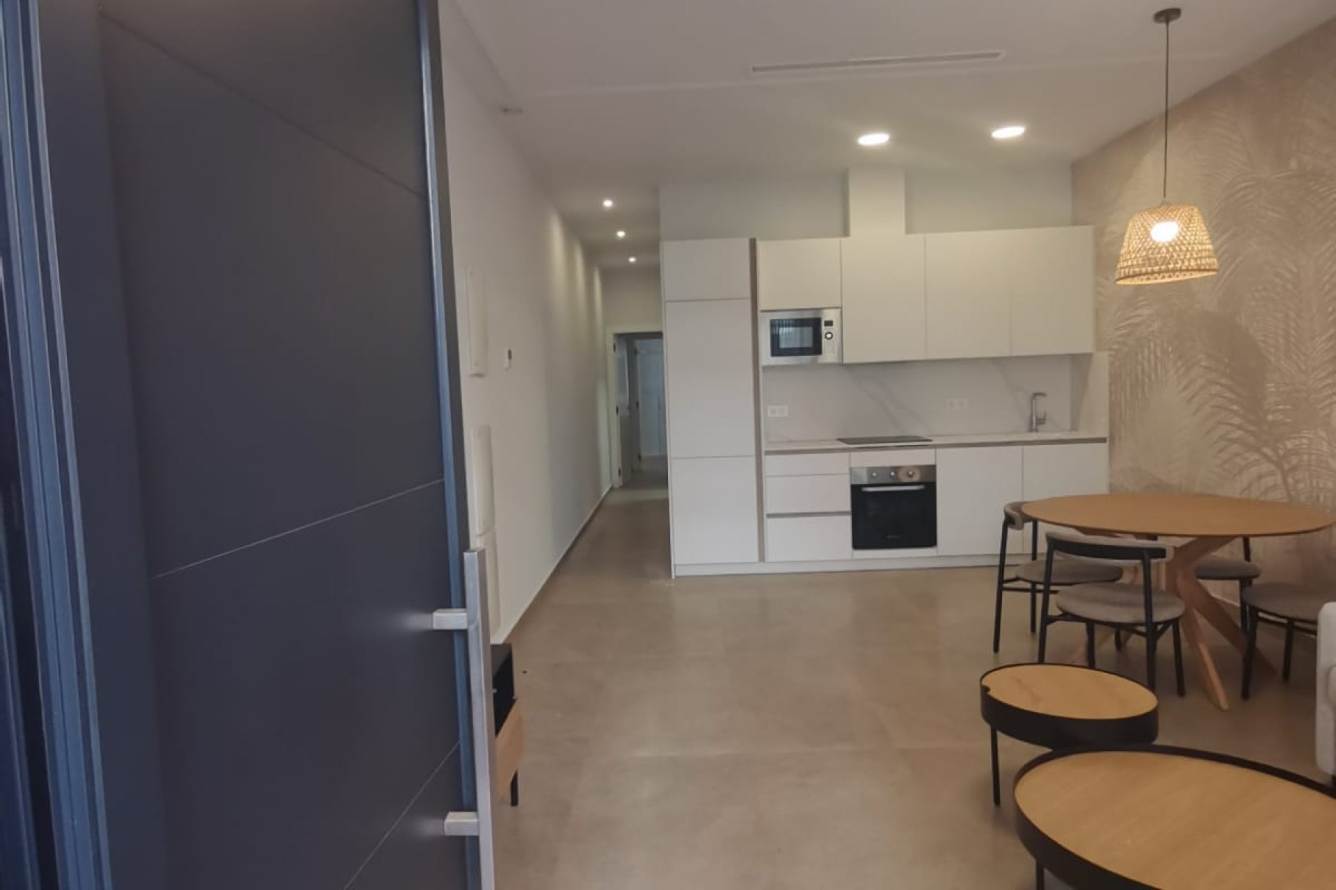 Nieuwbouw Woningen - Apartamento - Torrevieja
