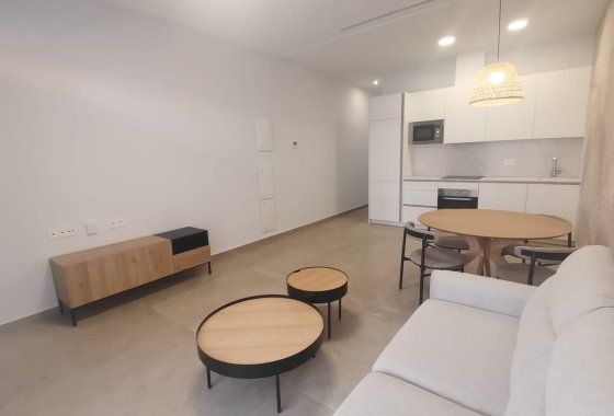Apartamento · Nieuwbouw Woningen - Torrevieja · Alicante (South) · Spanje