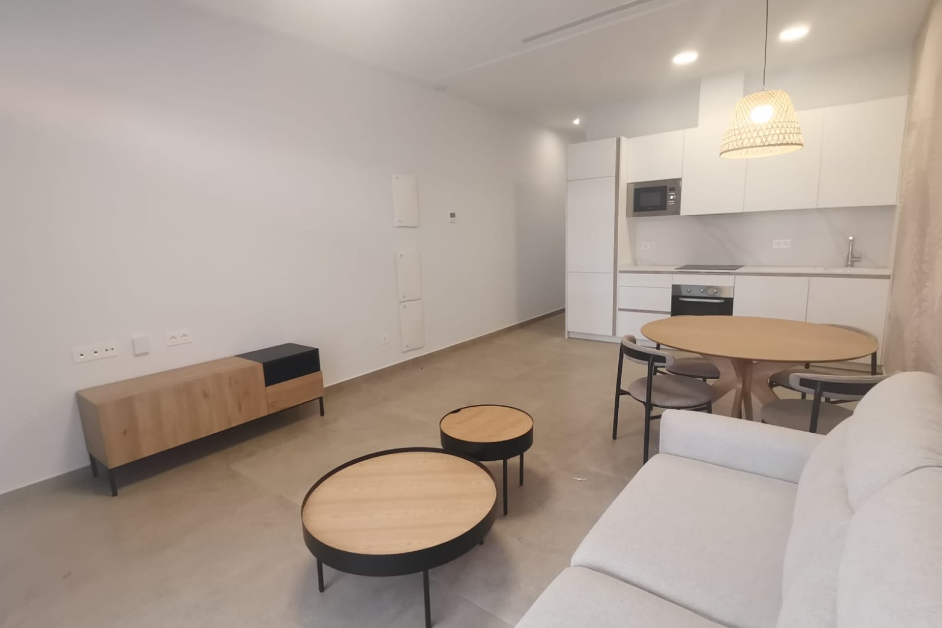 Nieuwbouw Woningen - Apartamento - Torrevieja