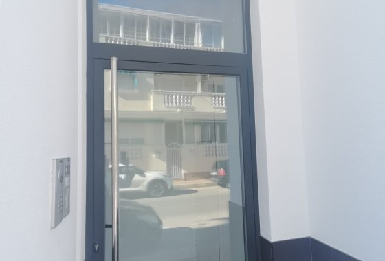 Apartamento · Nieuwbouw Woningen - Torrevieja · Alicante (South) · Spanje