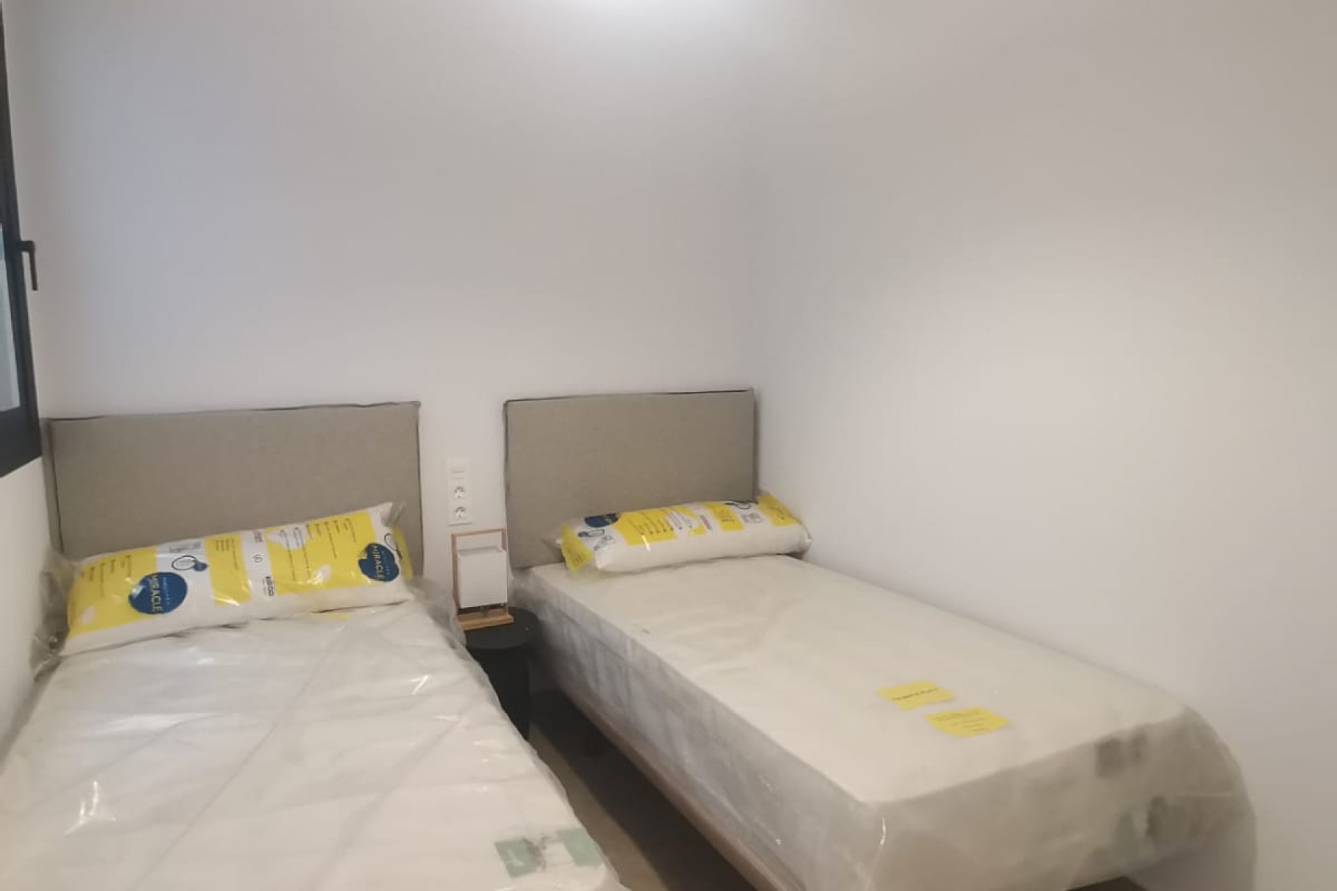 Nieuwbouw Woningen - Apartamento - Torrevieja