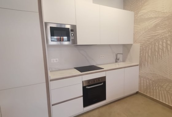 Apartamento · Nieuwbouw Woningen - Torrevieja · Alicante (South) · Spanje
