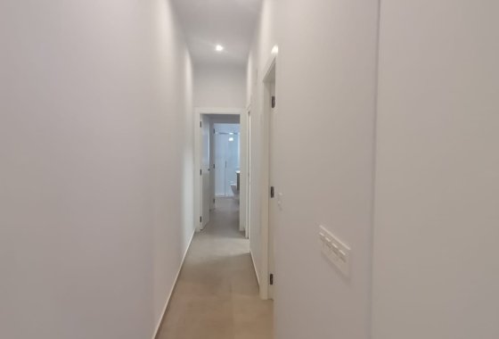 Apartamento · Nieuwbouw Woningen - Torrevieja · Alicante (South) · Spanje
