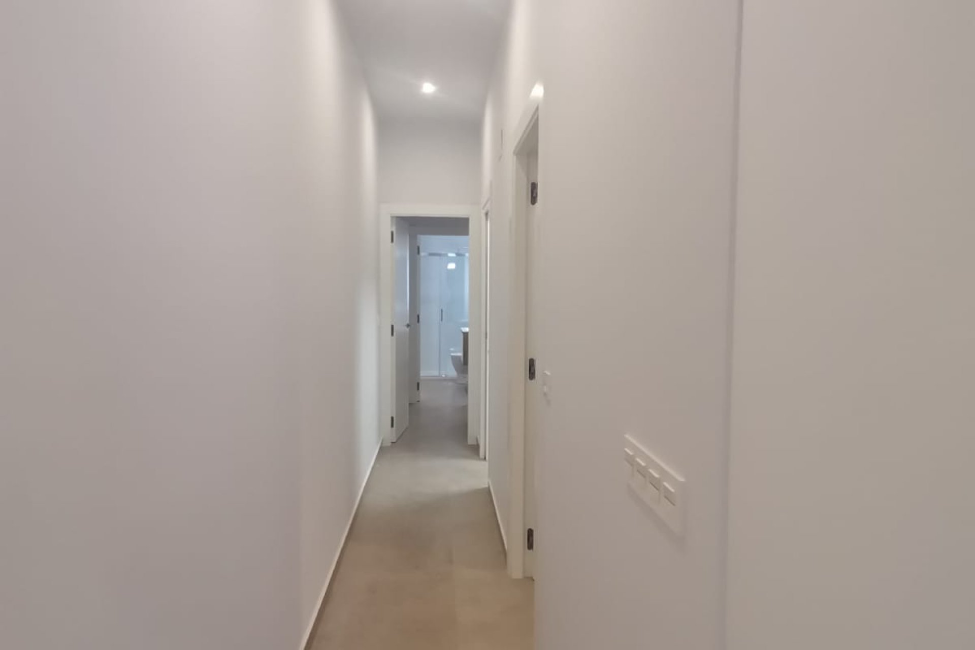 Nieuwbouw Woningen - Apartamento - Torrevieja