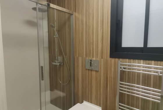 Apartamento · Nieuwbouw Woningen - Torrevieja · Alicante (South) · Spanje