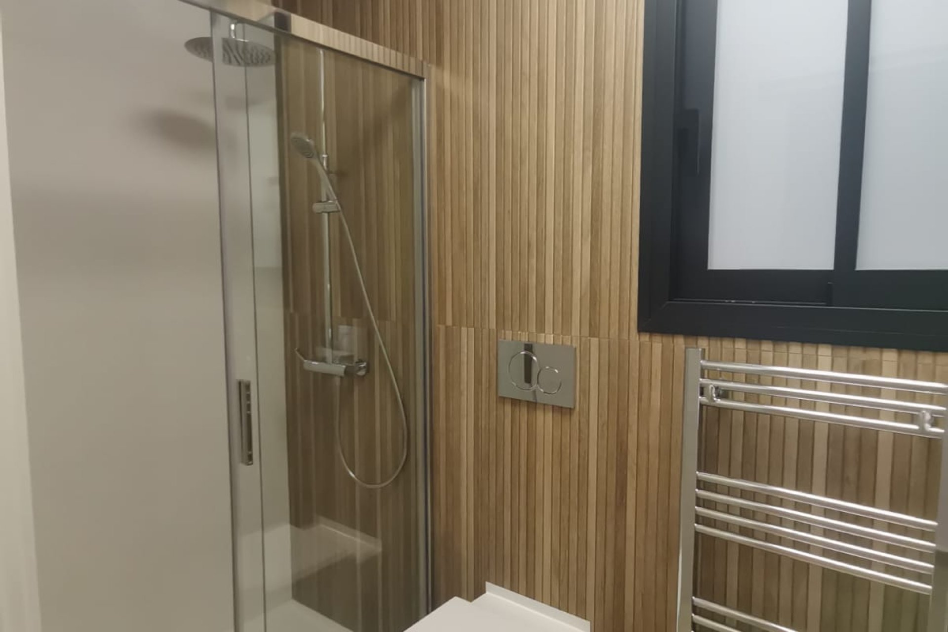 Nieuwbouw Woningen - Apartamento - Torrevieja