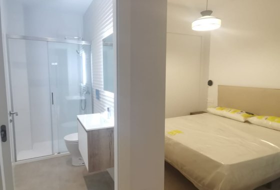Apartamento · Nieuwbouw Woningen - Torrevieja · Alicante (South) · Spanje