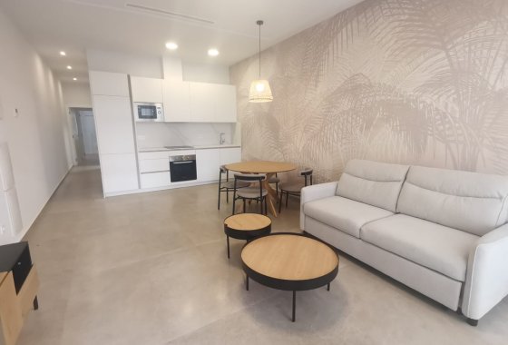 Apartamento · Nieuwbouw Woningen - Torrevieja · Alicante (South) · Spanje