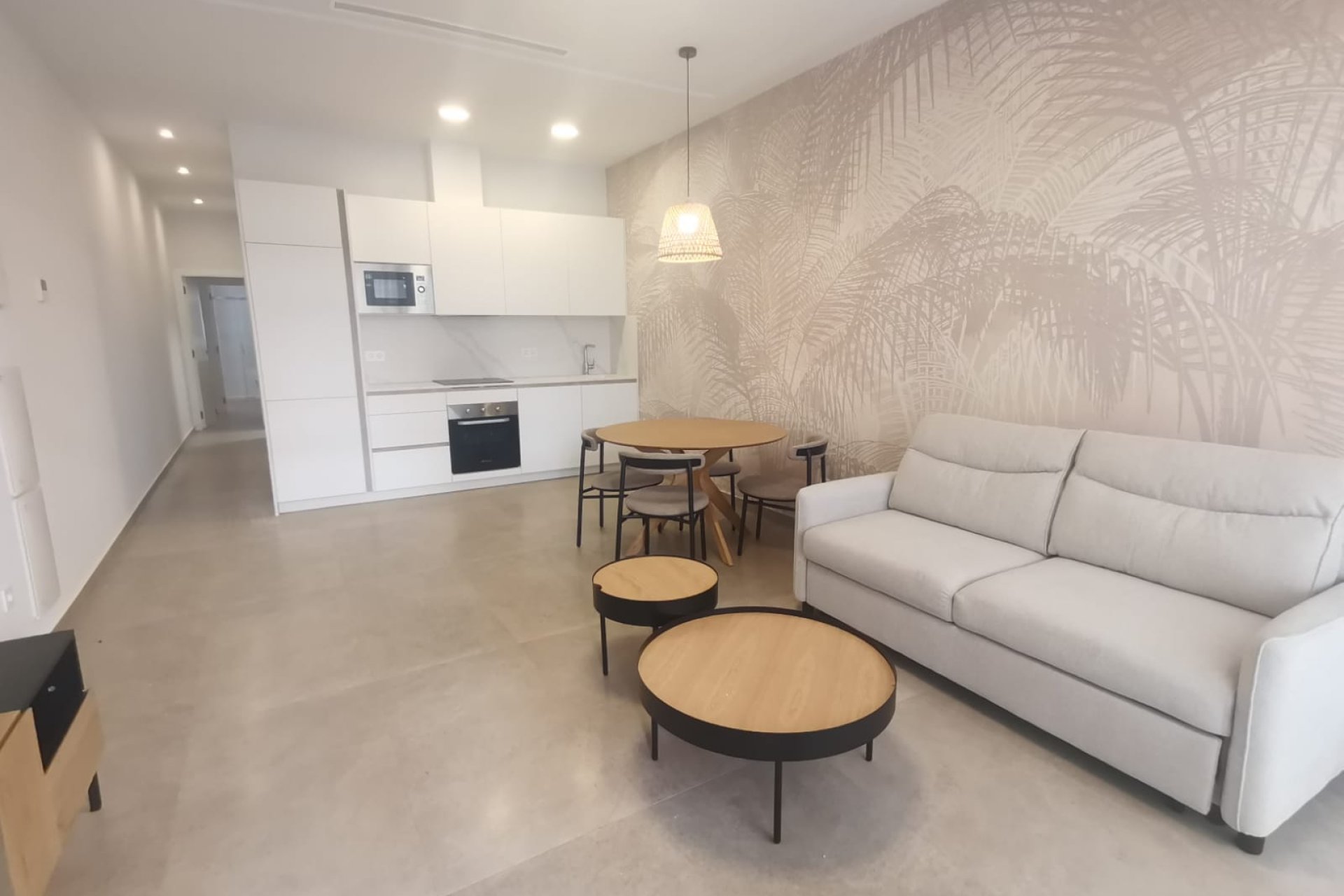 Nieuwbouw Woningen - Apartamento - Torrevieja