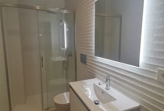 Apartamento · Nieuwbouw Woningen - Torrevieja · Alicante (South) · Spanje