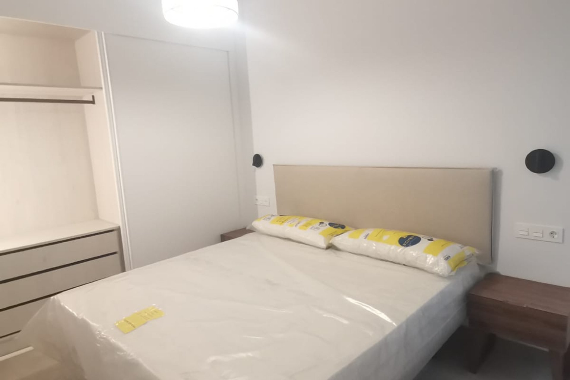 Nieuwbouw Woningen - Apartamento - Torrevieja