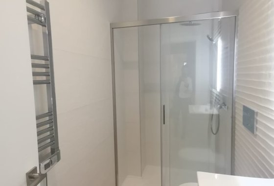 Apartamento · Nieuwbouw Woningen - Torrevieja · Alicante (South) · Spanje