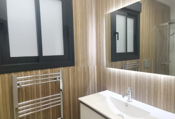 Apartamento · Nieuwbouw Woningen - Torrevieja · Alicante (South) · Spanje