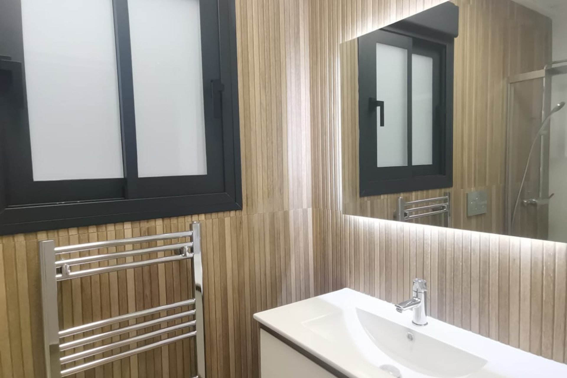 Nieuwbouw Woningen - Apartamento - Torrevieja