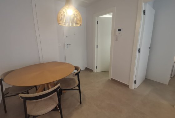 Apartamento · Nieuwbouw Woningen - Torrevieja · Alicante (South) · Spanje