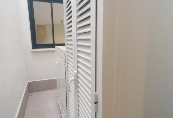 Apartamento · Nieuwbouw Woningen - Torrevieja · Alicante (South) · Spanje