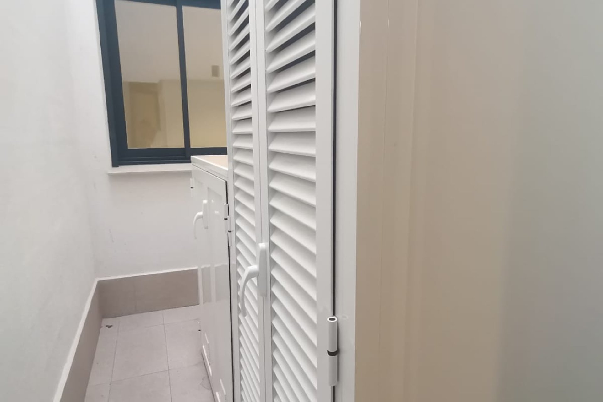 Nieuwbouw Woningen - Apartamento - Torrevieja