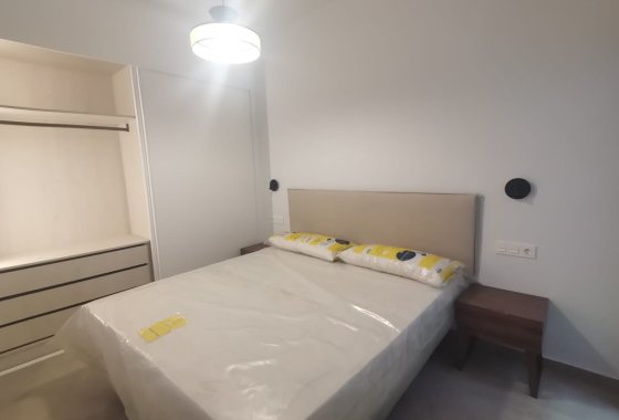 Apartamento · Nieuwbouw Woningen - Torrevieja · Alicante (South) · Spanje