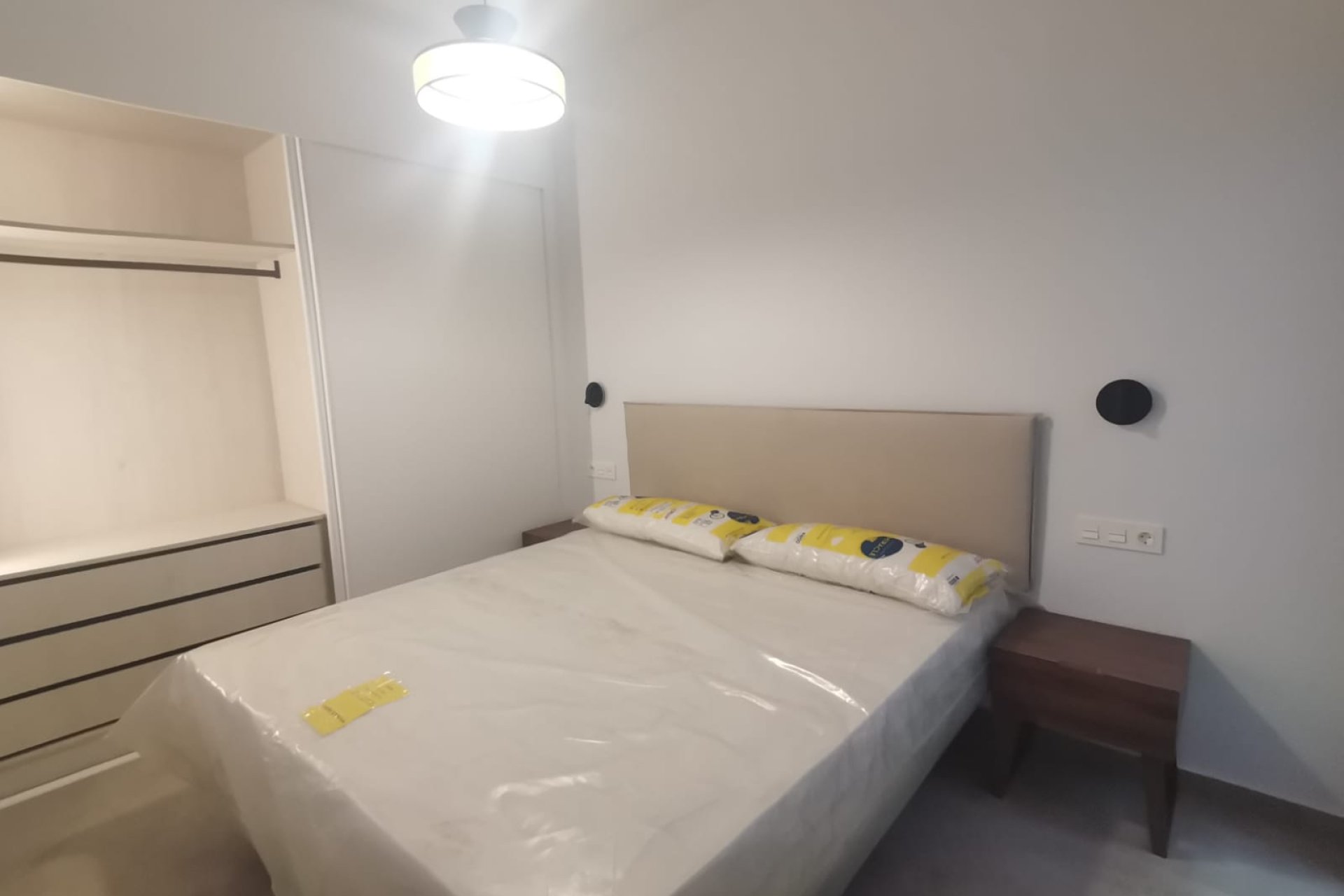 Nieuwbouw Woningen - Apartamento - Torrevieja