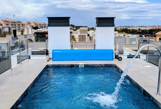 Apartamento · Nieuwbouw Woningen - Torrevieja · Alicante (South) · Spanje