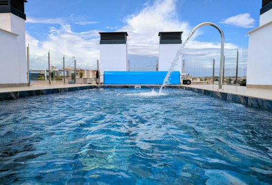 Apartamento · Nieuwbouw Woningen - Torrevieja · Alicante (South) · Spanje