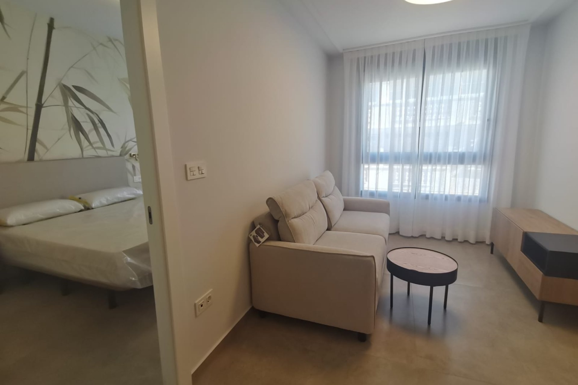 Nieuwbouw Woningen - Apartamento - Torrevieja