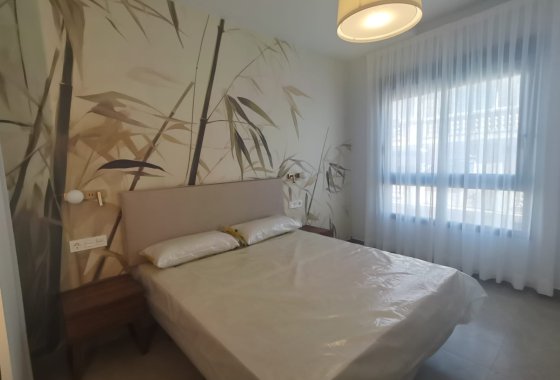 Apartamento · Nieuwbouw Woningen - Torrevieja · Alicante (South) · Spanje