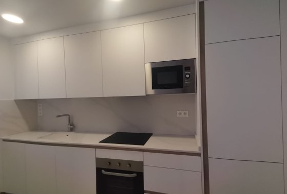 Apartamento · Nieuwbouw Woningen - Torrevieja · Alicante (South) · Spanje