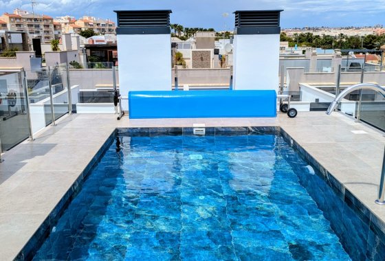 Apartamento · Nieuwbouw Woningen - Torrevieja · Alicante (South) · Spanje