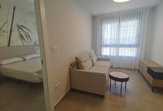 Apartamento · Nieuwbouw Woningen - Torrevieja · Alicante (South) · Spanje