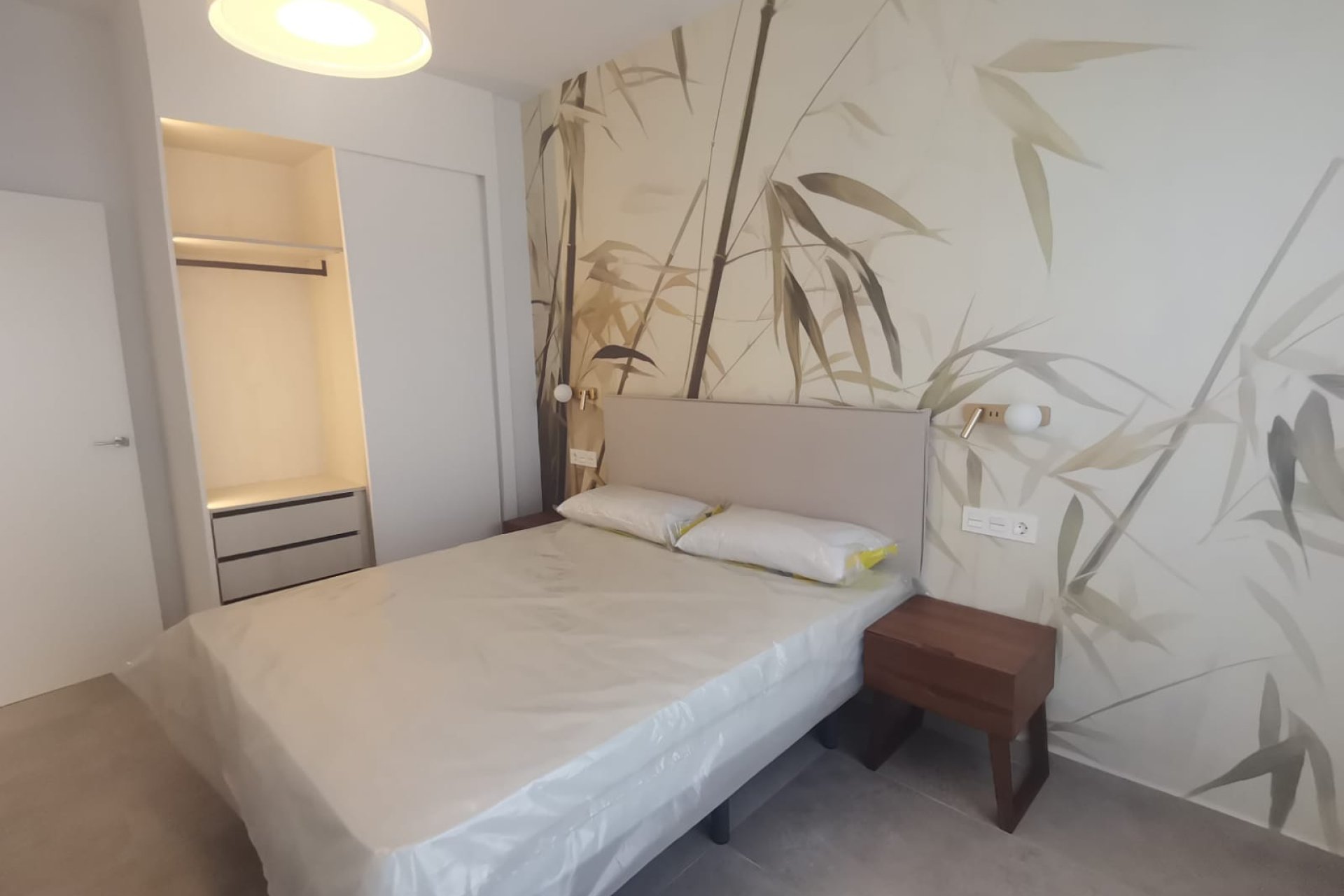 Nieuwbouw Woningen - Apartamento - Torrevieja