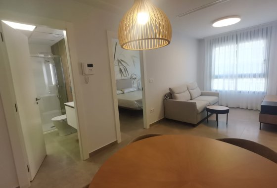 Apartamento · Nieuwbouw Woningen - Torrevieja · Alicante (South) · Spanje