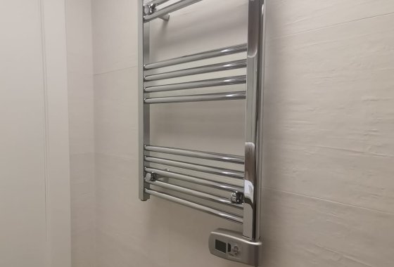 Apartamento · Nieuwbouw Woningen - Torrevieja · Alicante (South) · Spanje