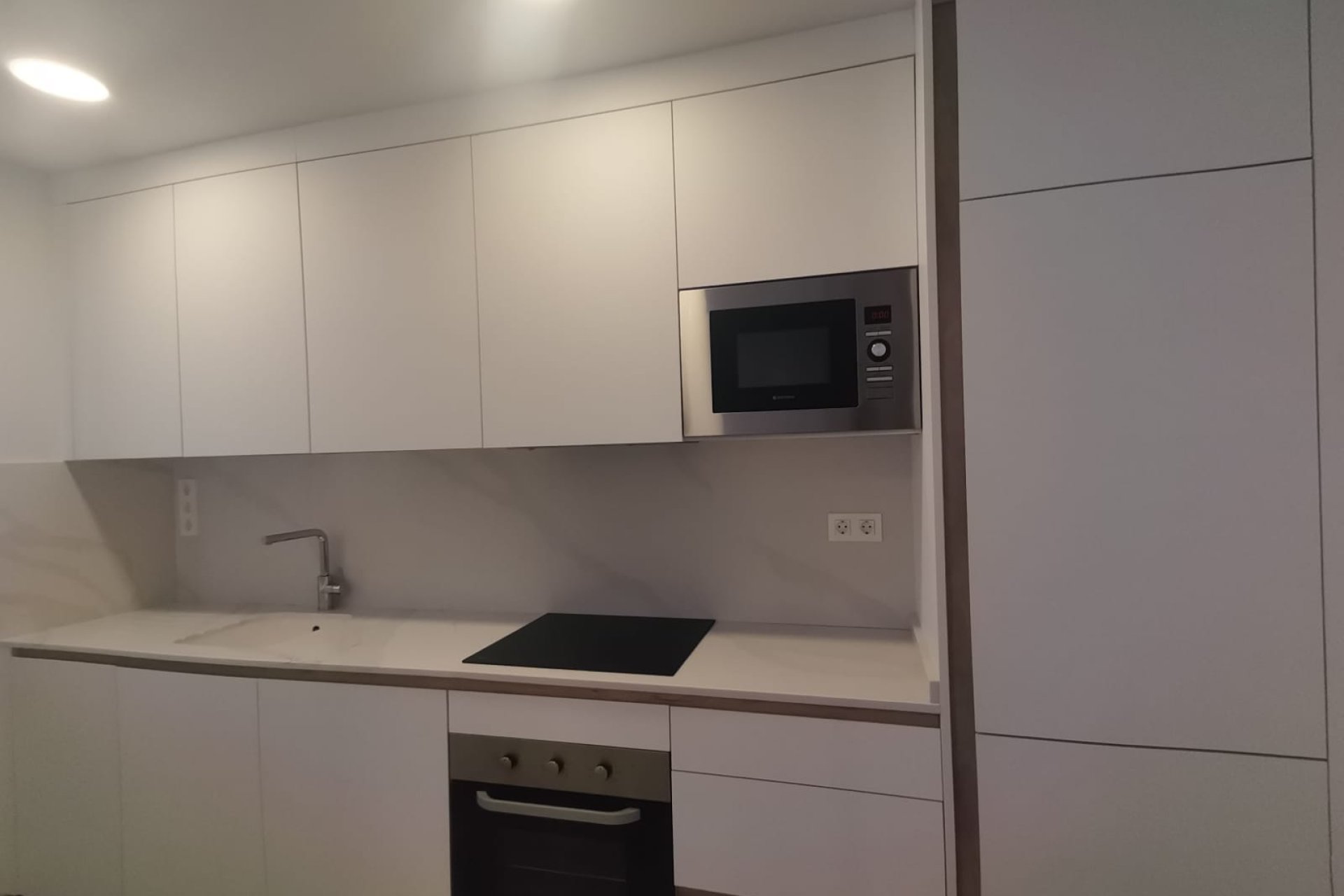 Nieuwbouw Woningen - Apartamento - Torrevieja
